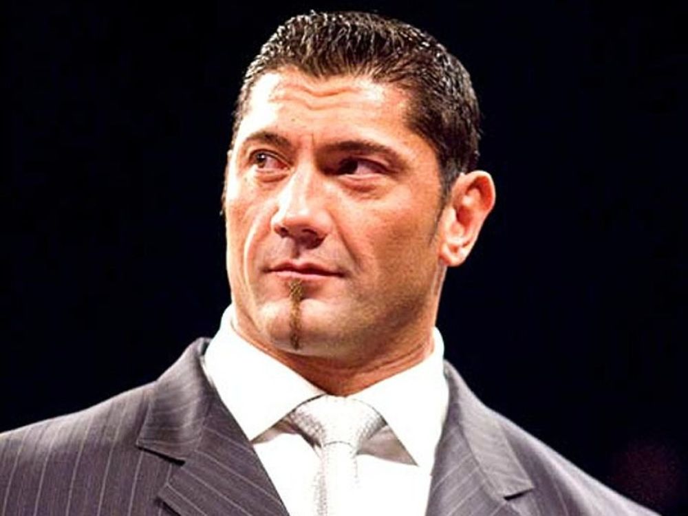 Τέλος οι ΜΜΑ για Batista