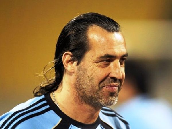 «Ο Τέβεζ δεν είναι προτεραιότητα»