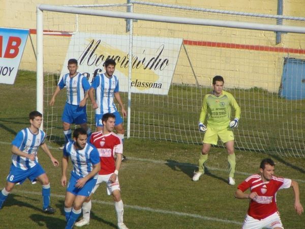 «Δίκαια η πρόκριση του Αγρότη»
