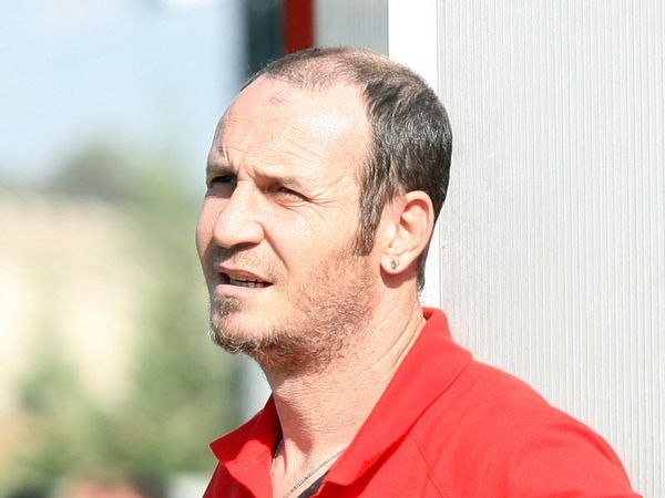 Αλεξανδρής: «Βήμα –βήμα»