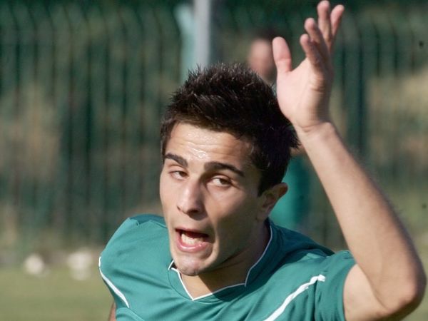 Αποχώρησε και ο Χιντζίδης