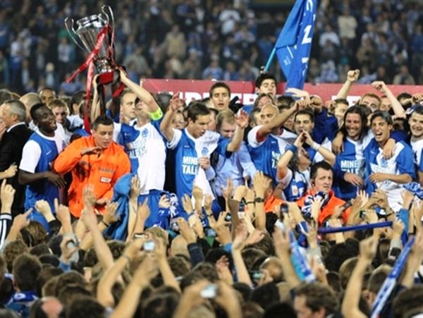 Το νέο κύμα της Ευρώπης