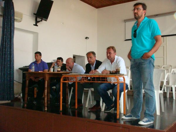 Και το όνομα αυτού… Ερμής