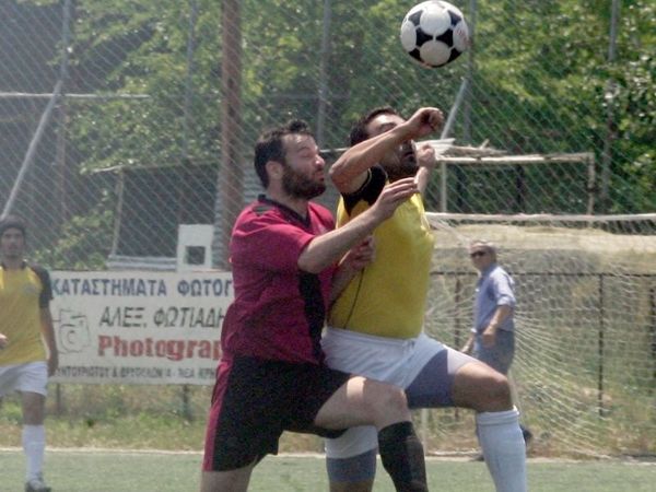 Μέντεκας Καλ.-Προοδευτική 3-4 παρ.
