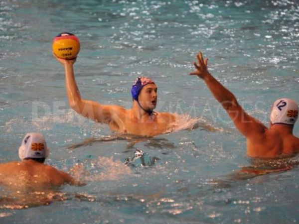 «Η Μλάντοστ δεν είναι το φαβορί»