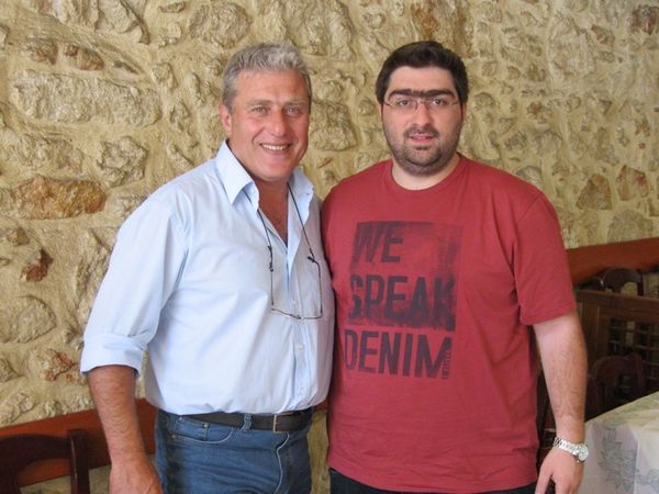 Σπυριδάκης: «Ευκαιρίες...»