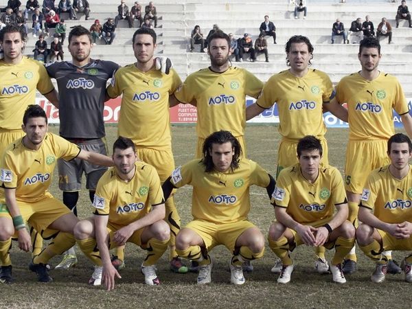 Κινήσεις από Ταϊρίδη