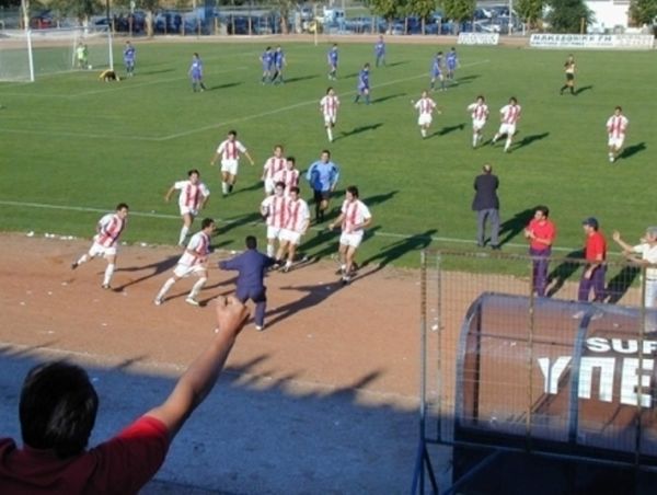 Επαφές για τα διοικητικά!