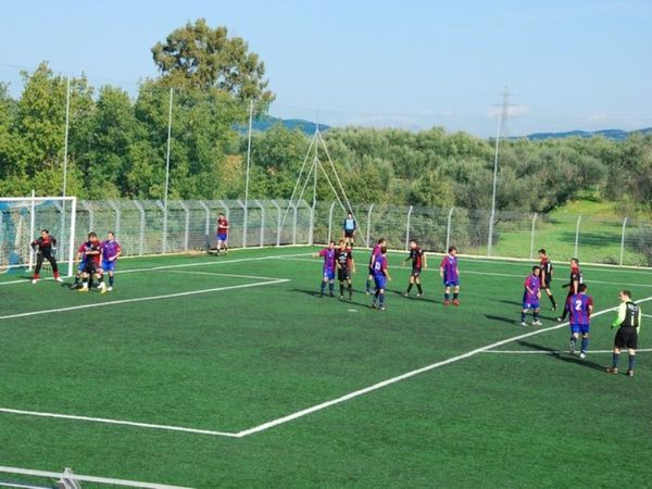Υψηλές πτήσεις η Περιστέρα