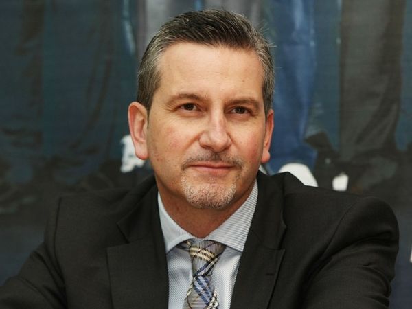 «Χαρούμενoς στη Ζαλγκίρις»