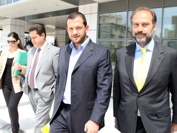 «Λαγός τη φτέρη έσειε…»