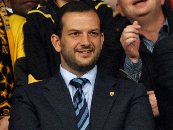 «Καίγεται το σπίτι μας»