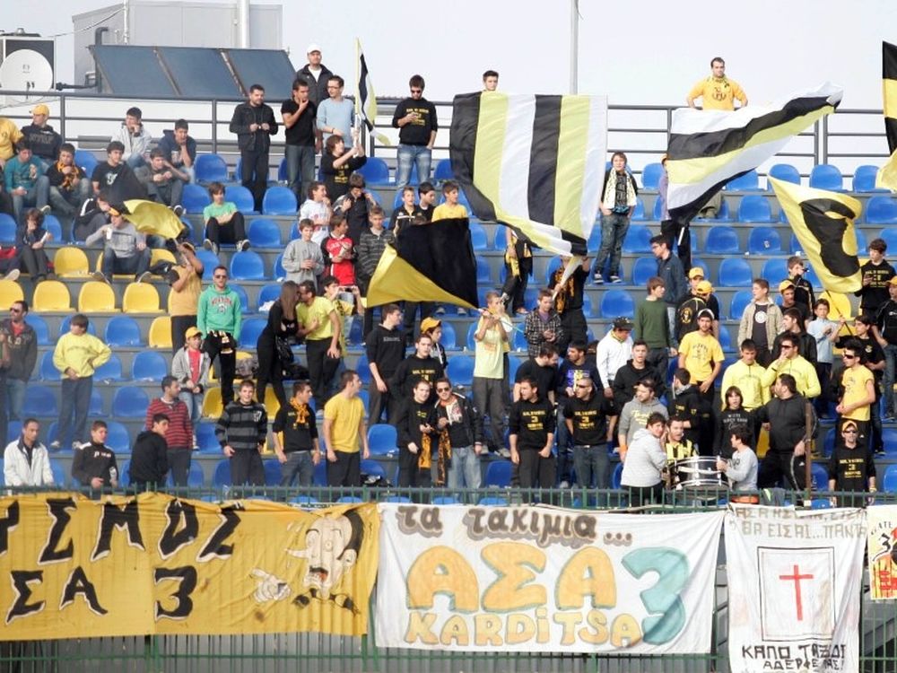 Απειλεί με μηνύσεις η ΛΕΦΑΚ