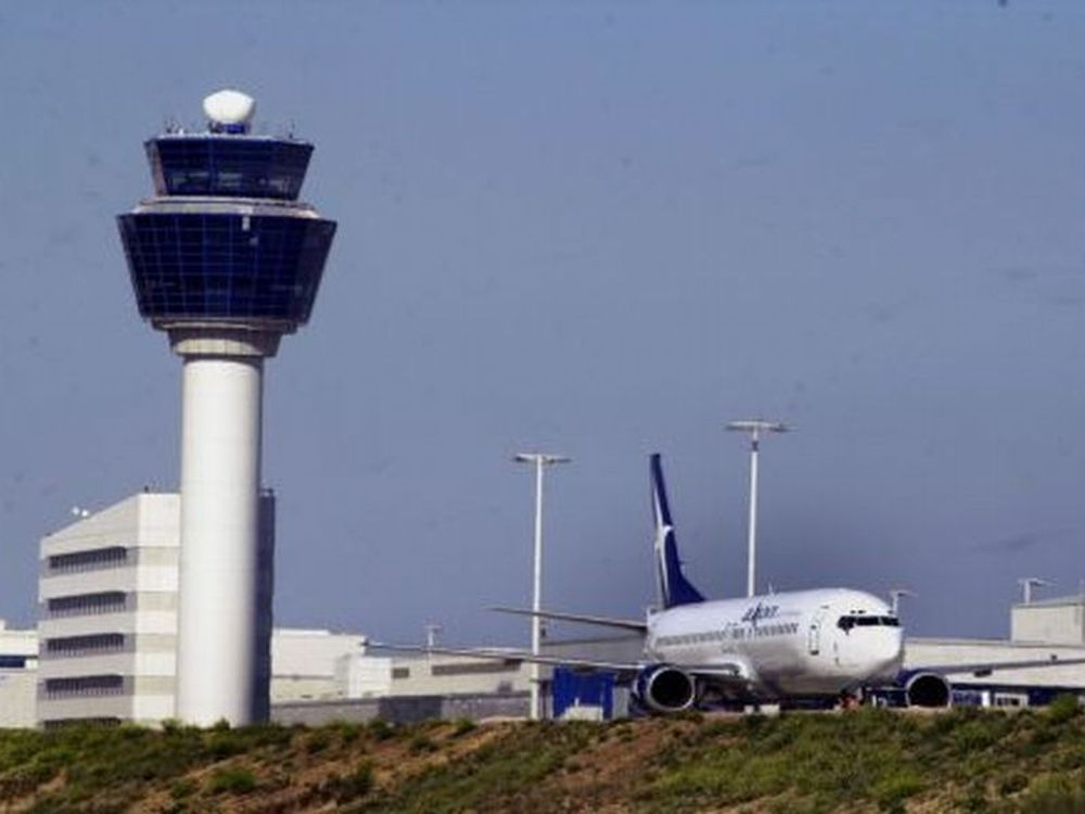Προβλήματα στις πτήσεις