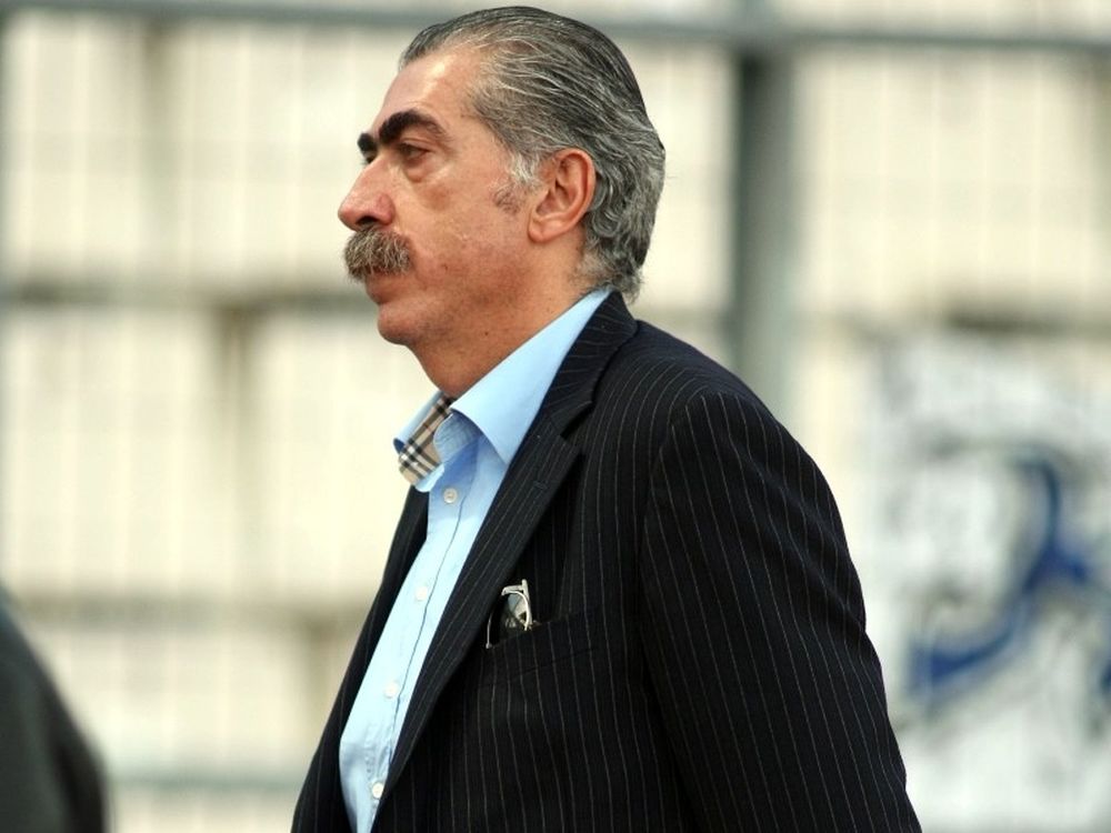 Ο Ψωμιάδης ρωτάει για ΑΕΚ