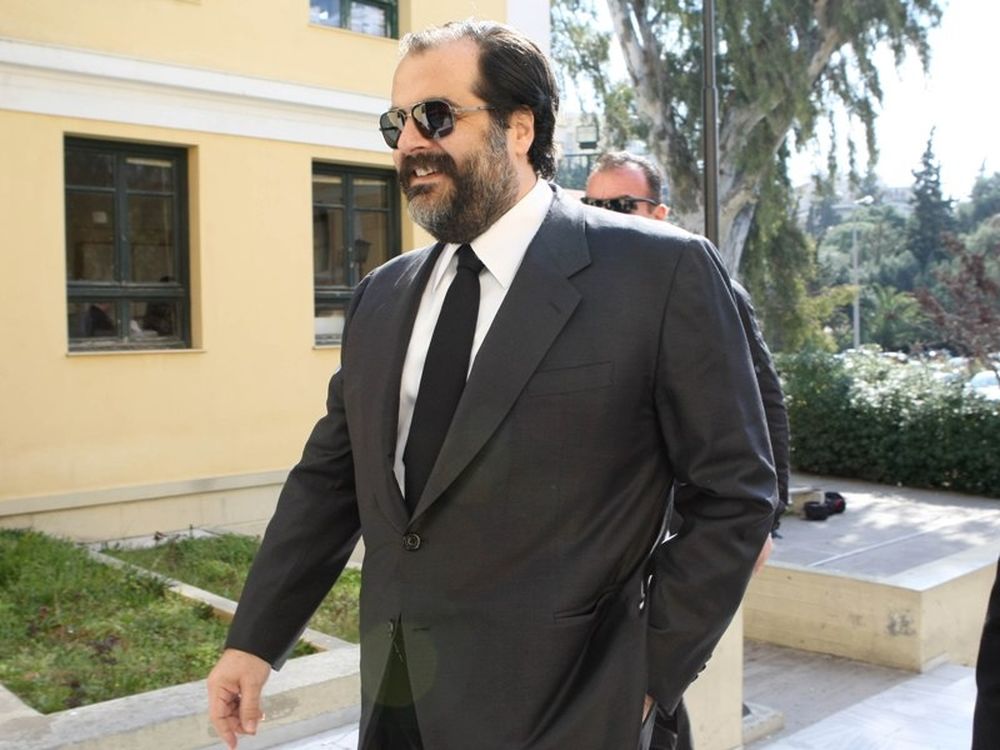 Πατέρας: «Δεν έχει σχέση ο Μαρινάκης»