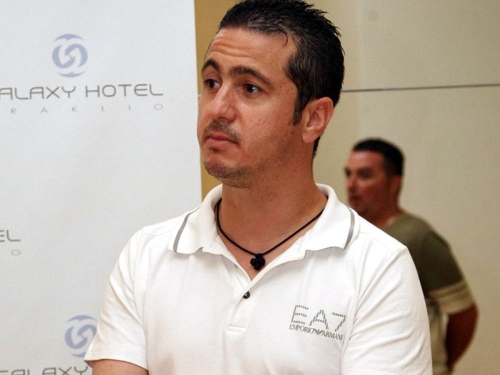 «Τελείωσε ο Εργοτέλης»