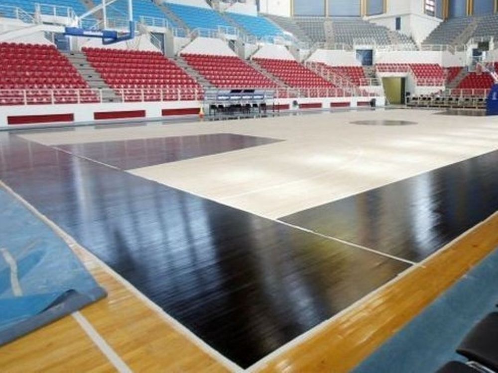 Έτοιμο το «σπίτι του χάντμπολ»