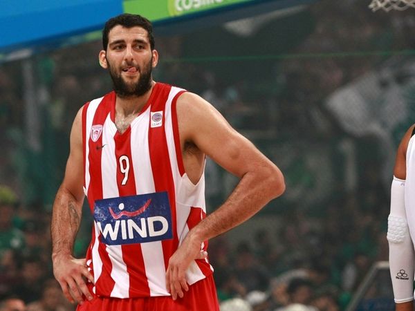 «Δεν έχει σχέση με τον Μπουρούση»