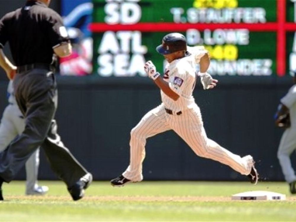 Εννέα strikeouts o Baker