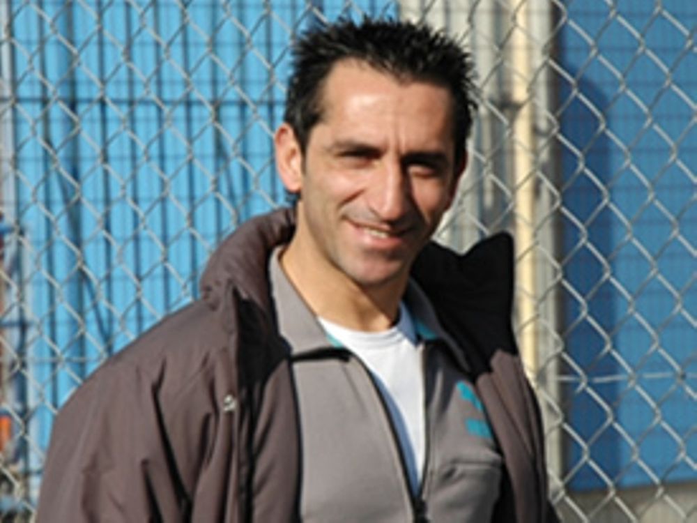 «Ευχαριστώ για την τιμή»