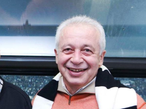 Πλήρωσε ο Σαχπατζίδης