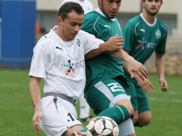 Στάικο και ακόμη τρεις ο Ερμής