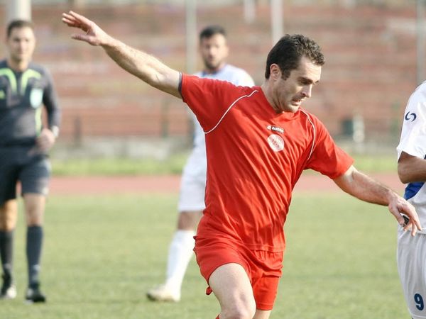 Κίνηση από Καδόπουλο