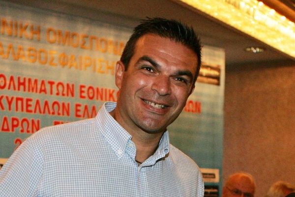 Έλυσαν την συνεργασία τους ΟΦΗ-Ρωμανίδης