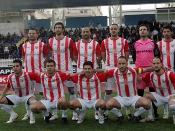 «Επενδύουν» στα… νιάτα στη Γλυφάδα!