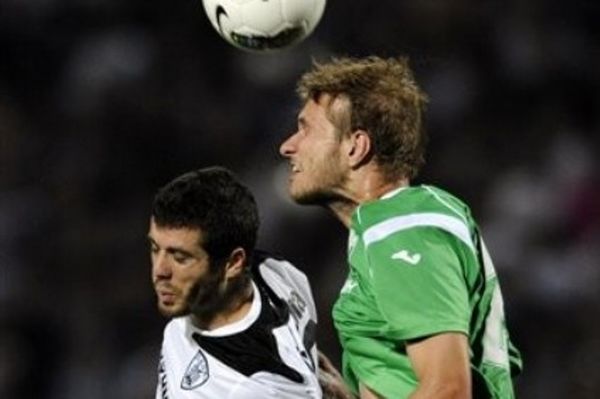 Μπαλάζιτς: «Θα κάνουμε τα πάντα»