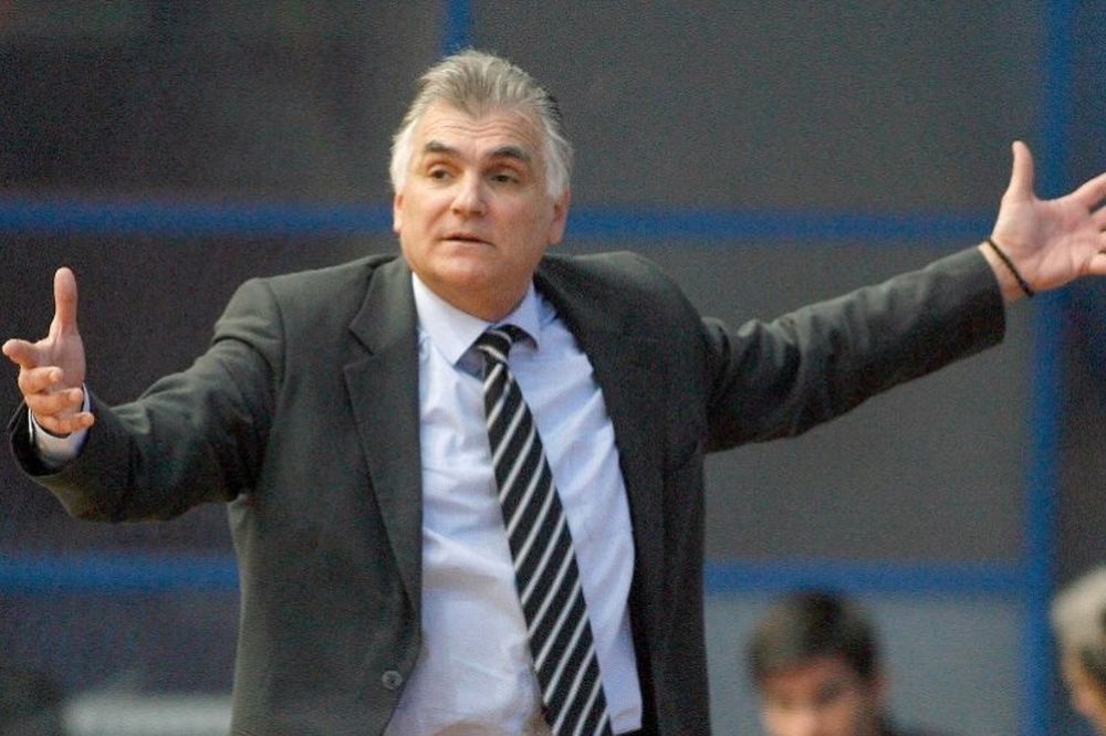 Φιλικά με Ολυμπιακό ο ΠΑΟΚ