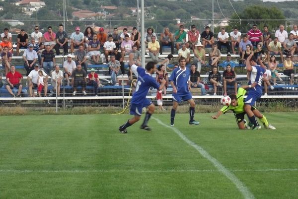 Η Δόξα το ντέρμπι! (photos)