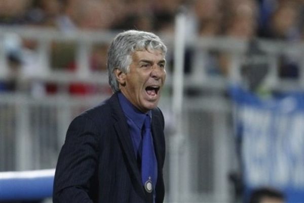 Τέλος από την Ίντερ ο Γκασπερίνι!