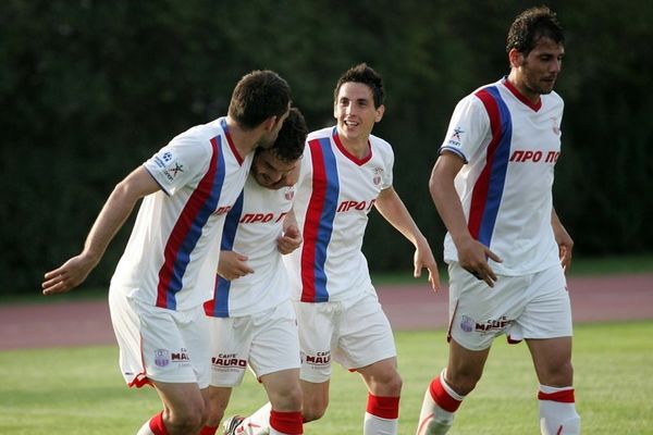Σκέψεις για συγχώνευση Τρικάλων, Πετρωτού