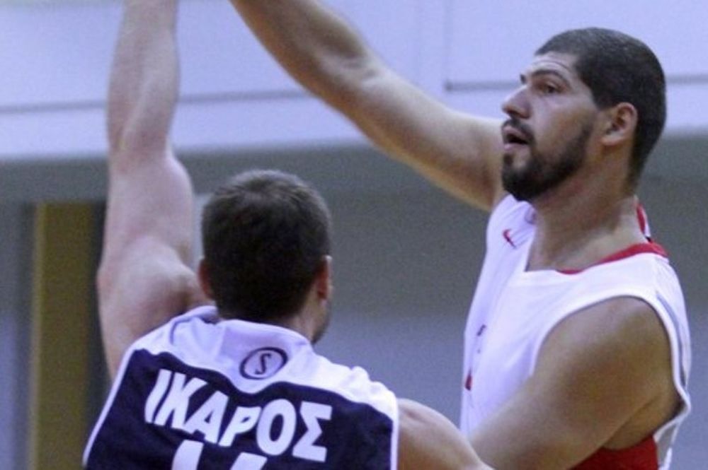 Παπαδόπουλος: «Θα παίξουμε γρήγορο μπάσκετ»
