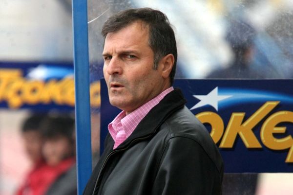 Ελλιπής η Βέροια στην Κομοτηνή