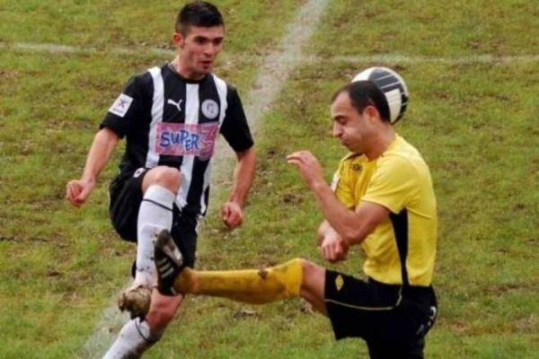 Περιμένει βελτίωση ο Αλεξίου