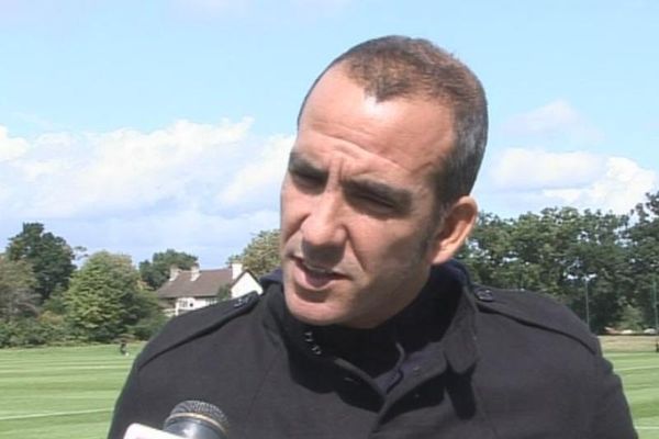 «Θα πω στους παίκτες μου να κάνουν θέατρο!»