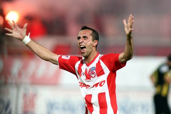 Ανακοίνωσε τους «ελεύθερους» ο Παναιτωλικός