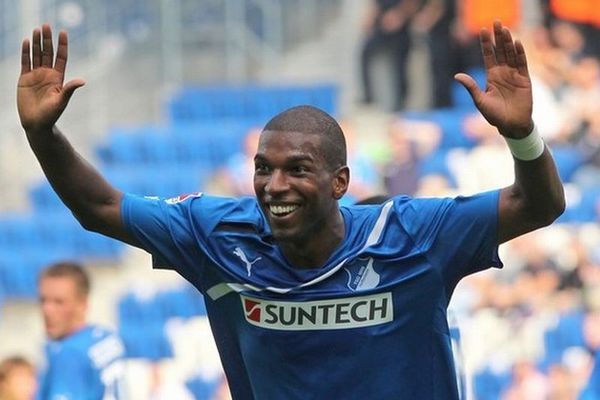 Μπάμπελ όπως… Ριμπερί και Ρόμπεν!