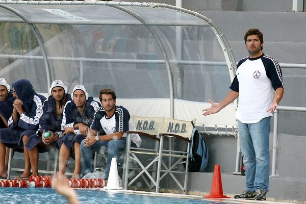 Λοράντος: «Κοιτάμε το επόμενο»