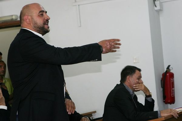 Περιμένουν τα μαντάτα στον Αγροτικό Αστέρα