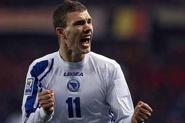 Τζέκο: «Πιστεύουμε στα θαύματα»