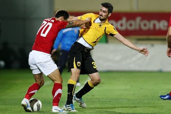 Απρόοπτο με Ντίκα στην Ξάνθη