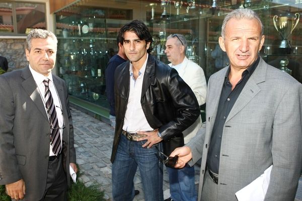 Η έφεση του Διαγόρα