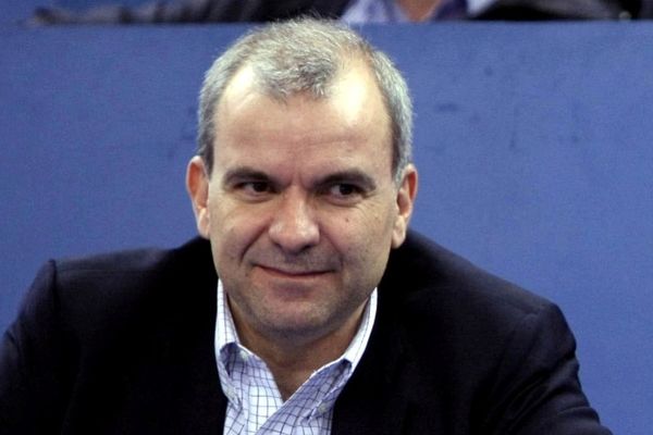 Περιμένουν τη συνεδρίαση στον Πανιώνιο