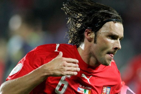 Χιαστούς ο Γιανκουλόφσκι