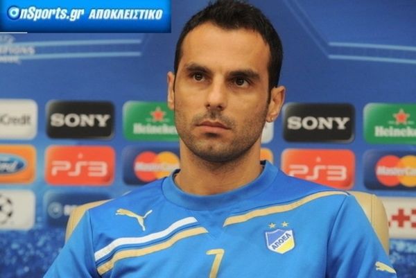 Πουρσαϊτίδης : «Κερδίσαμε το σεβασμό της Ευρώπης»