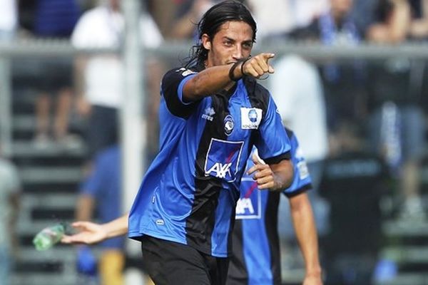Σελότο: «Μπορούμε να κερδίσουμε την Ίντερ»